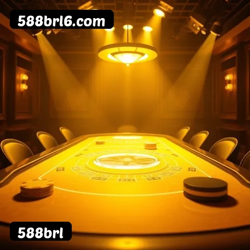 Vantagens exclusivas 588brl para jogadores brasileiros - São Paulo, Rio, BH