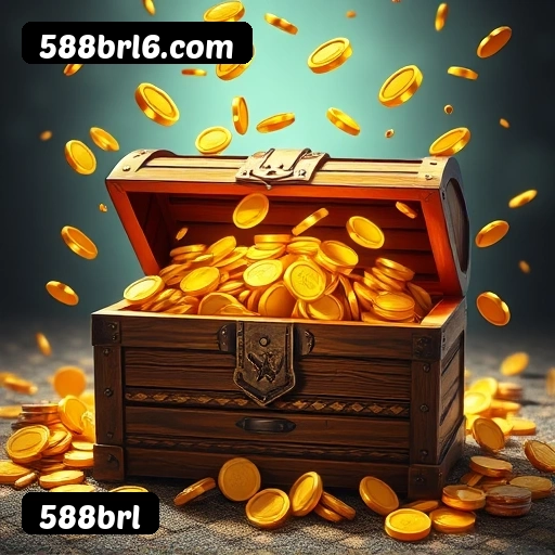 Catálogo 588brl 2.547 jogos - Pragmatic Play, Evolution, NetEnt