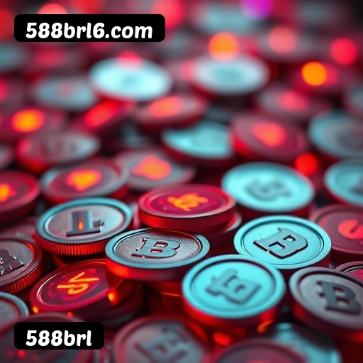 588brl APP mobile iOS Android - 187 mil downloads São Paulo Rio BH