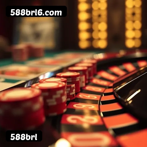 Estatísticas 588brl novembro 2024 - 87 mil jogadores ativos, R$47M pagos, RTP 96.52%